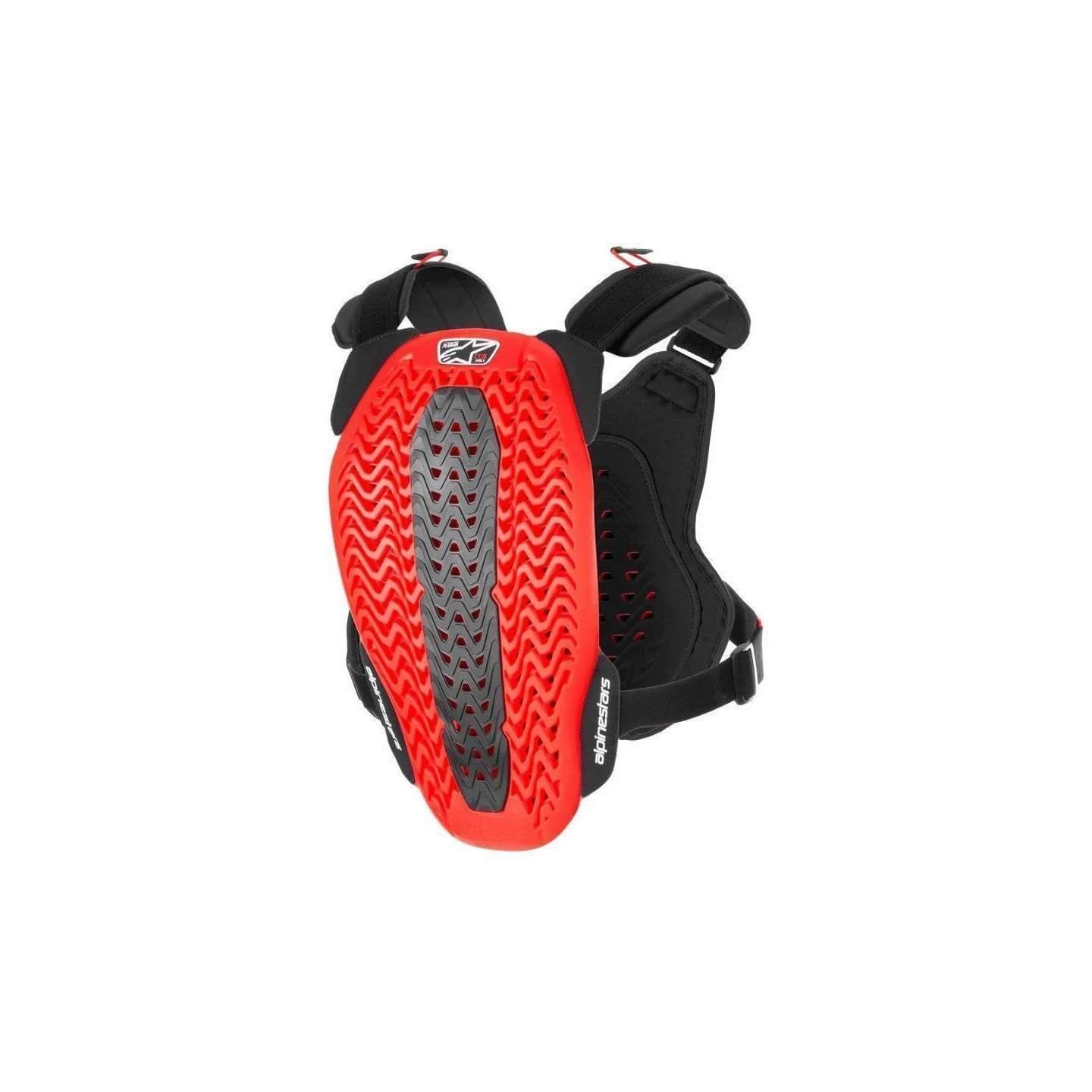 CHALECO PROTECTOR ALPINESTARS A-5 PLASMA | Ravet Bike