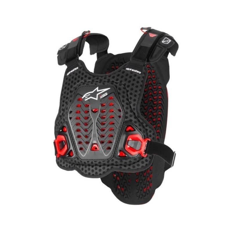 CHALECO PROTECTOR ALPINESTARS A-5 PLASMA