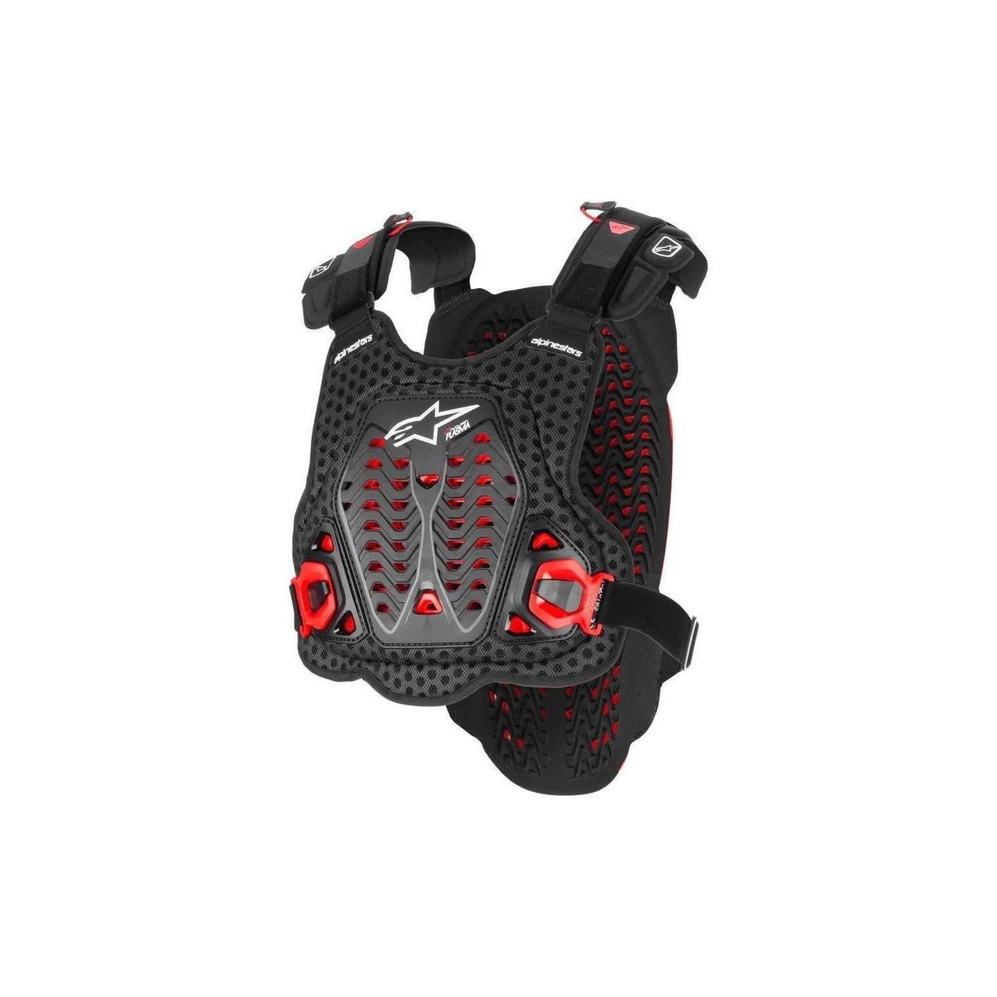 CHALECO PROTECTOR ALPINESTARS A-5 PLASMA | Ravet Bike