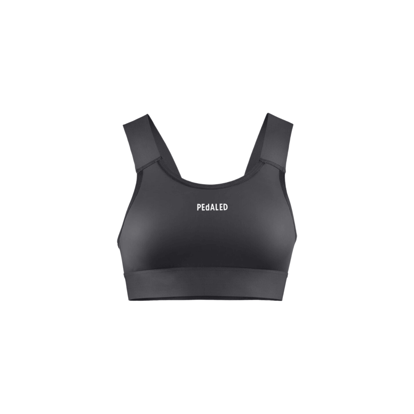 SUJETADOR PEDALED ELEMENT BLACK | Ravet Bike