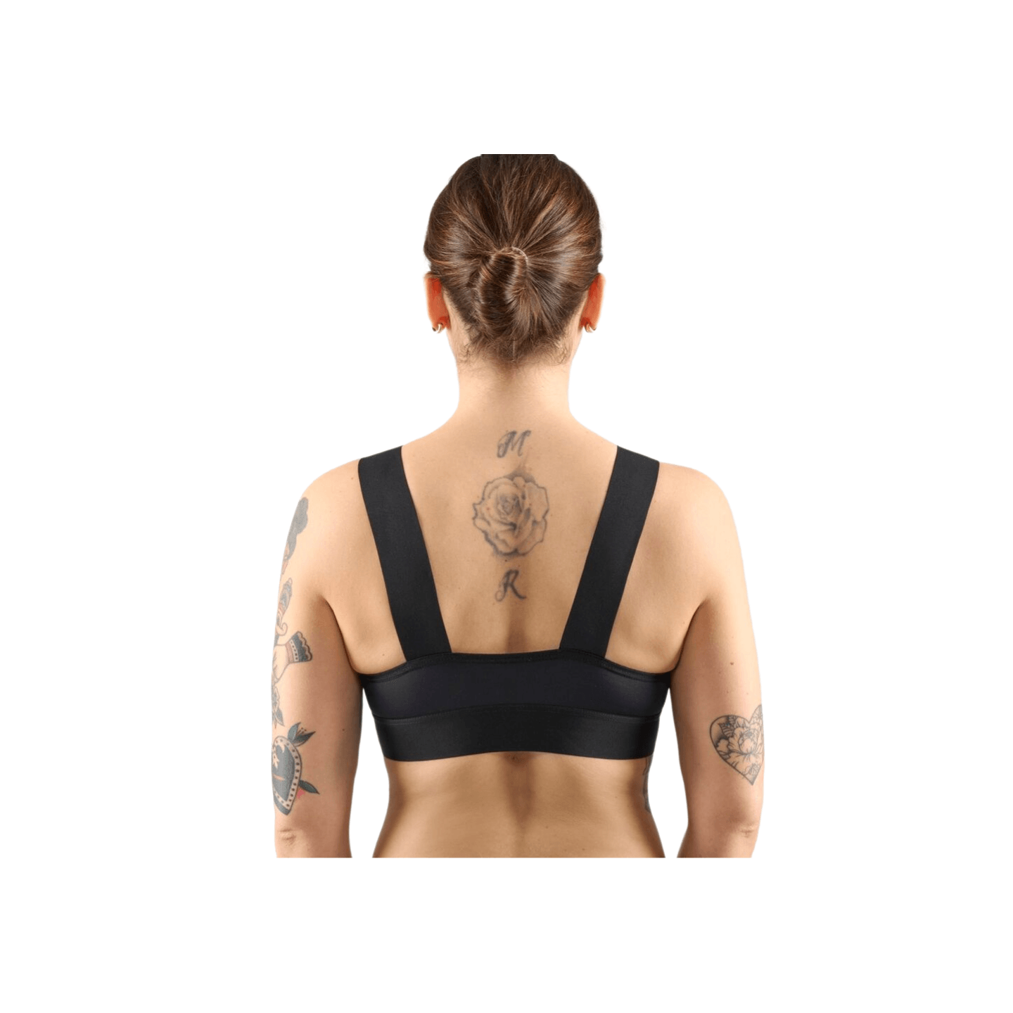 SUJETADOR PEDALED ELEMENT BLACK | Ravet Bike