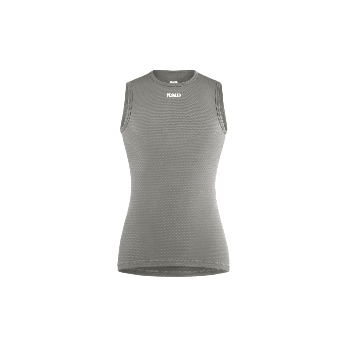 CAMISETA INTERIOR PEDALED ELEMENT GREY MUJER | Ravet Bike