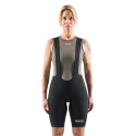 CAMISETA INTERIOR PEDALED ELEMENT GREY MUJER | Ravet Bike
