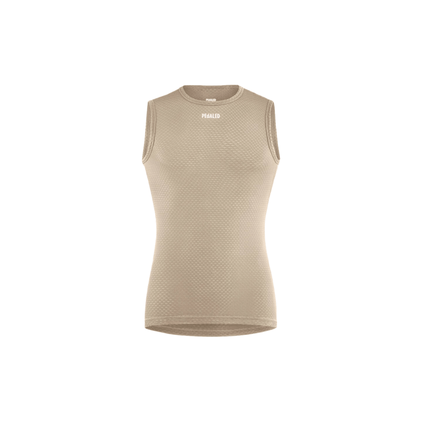 CAMISETA INTERIOR PEDALED ELEMENT BEIGE | Ravet Bike