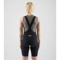 CULOTTE PEDALED ELEMENT LIGHTWEIGHT BLACK MUJER | Ravet Bike