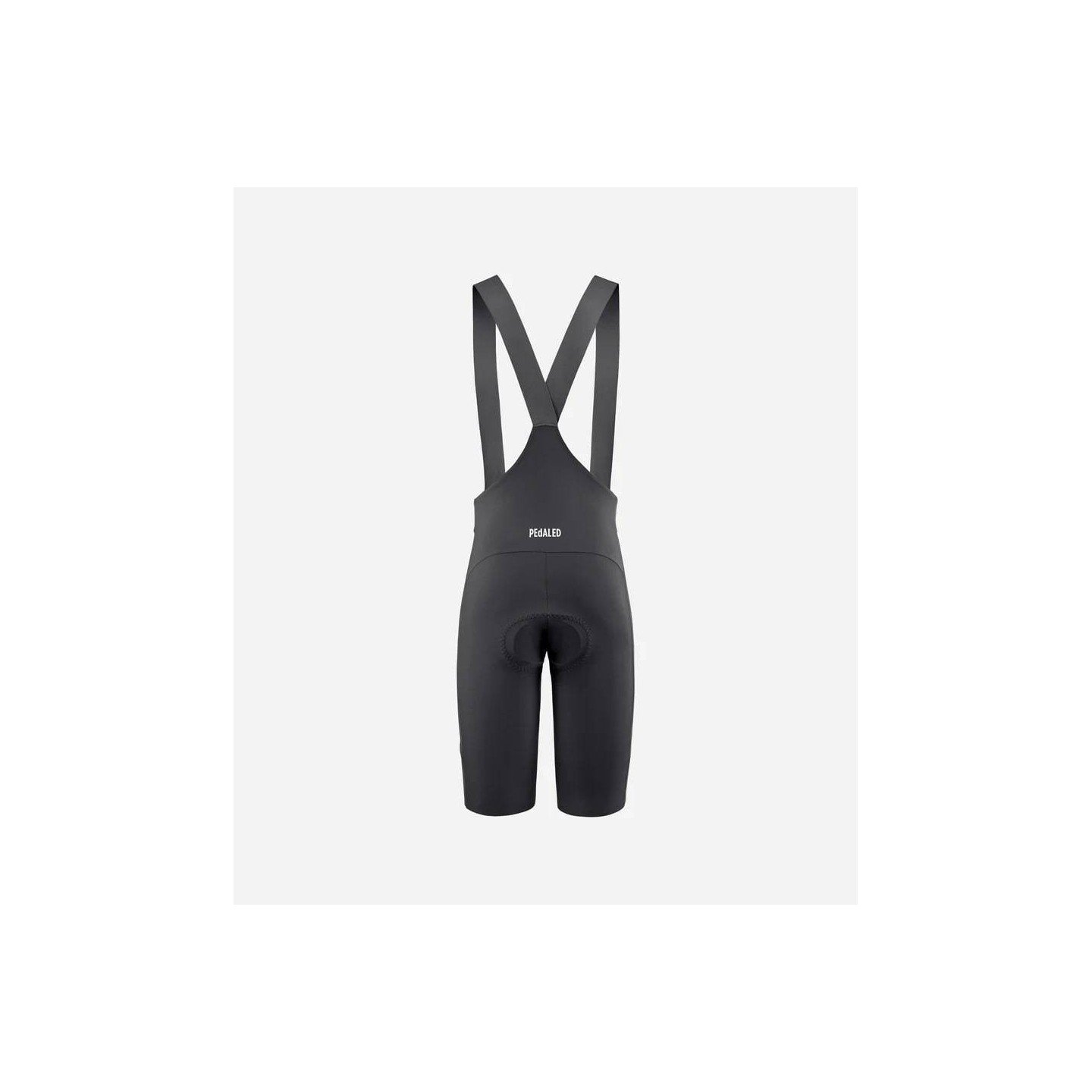 CULOTTE PEDALED ELEMENT LIGHTWEIGHT BLACK MUJER | Ravet Bike