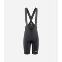 CULOTTE PEDALED ELEMENT LIGHTWEIGHT BLACK MUJER | Ravet Bike
