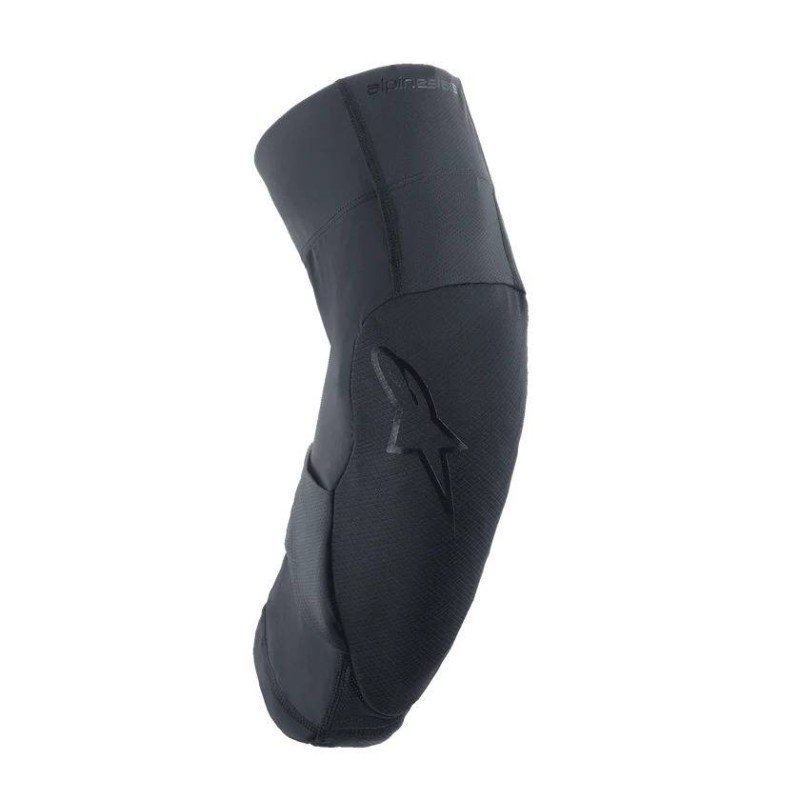 Rodilleras Alpinestars A-Motion Plasma Pro MTB