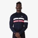 JERSEY RAPHA BREVET NAVY/PINK | Ravet Bike