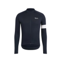 JERSEY RAPHA CORE DARK NAVY | Ravet Bike