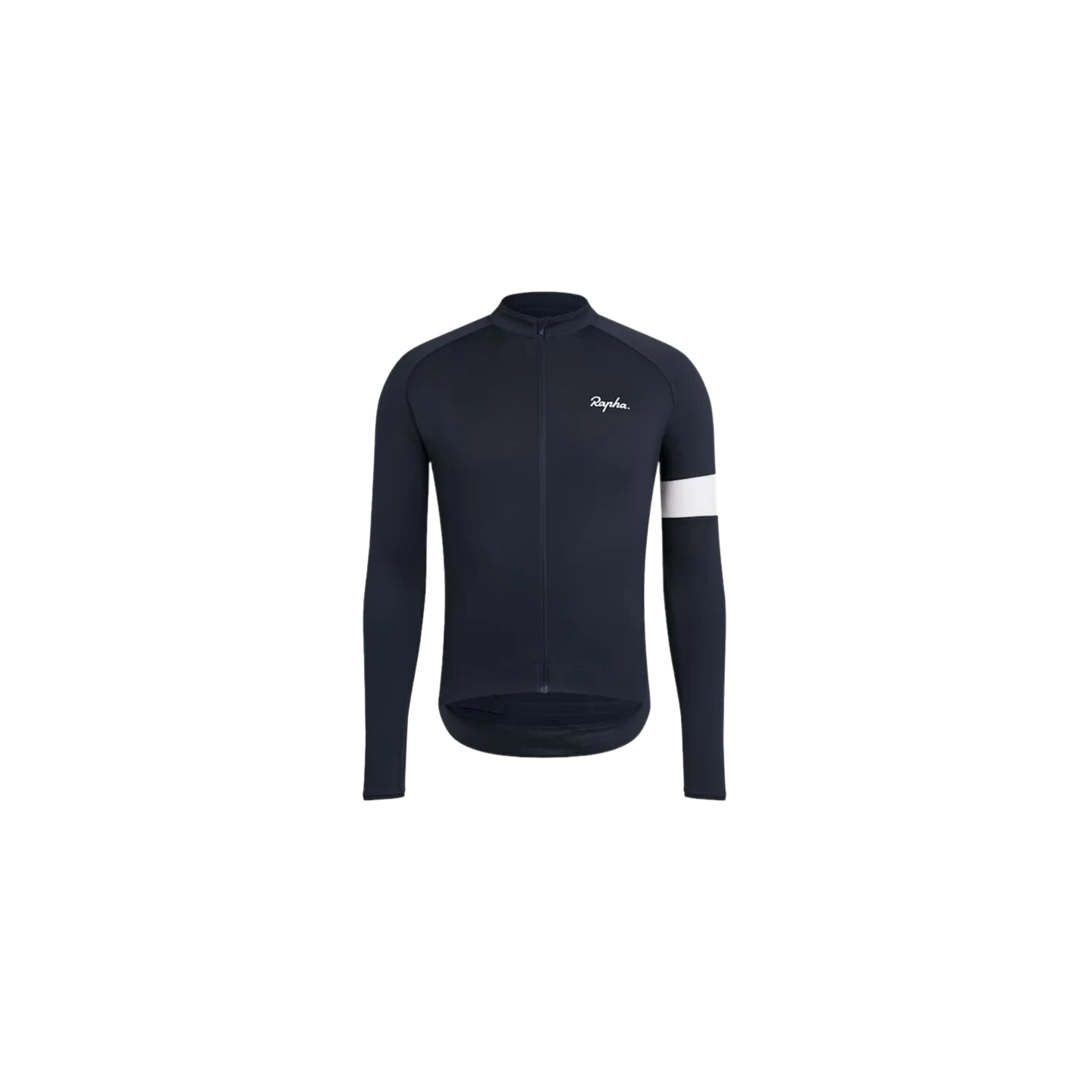 JERSEY RAPHA CORE DARK NAVY | Ravet Bike