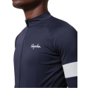 JERSEY RAPHA CORE DARK NAVY | Ravet Bike