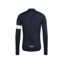 JERSEY RAPHA CORE DARK NAVY | Ravet Bike