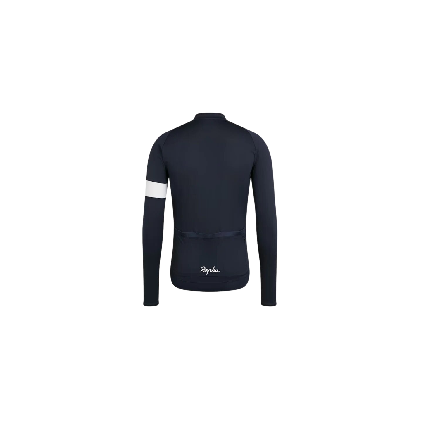 JERSEY RAPHA CORE DARK NAVY | Ravet Bike