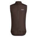 CHALECO RAPHA CORE GILET DEEP/COFEE | Ravet Bike