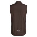 CHALECO RAPHA CORE GILET DEEP/COFEE | Ravet Bike