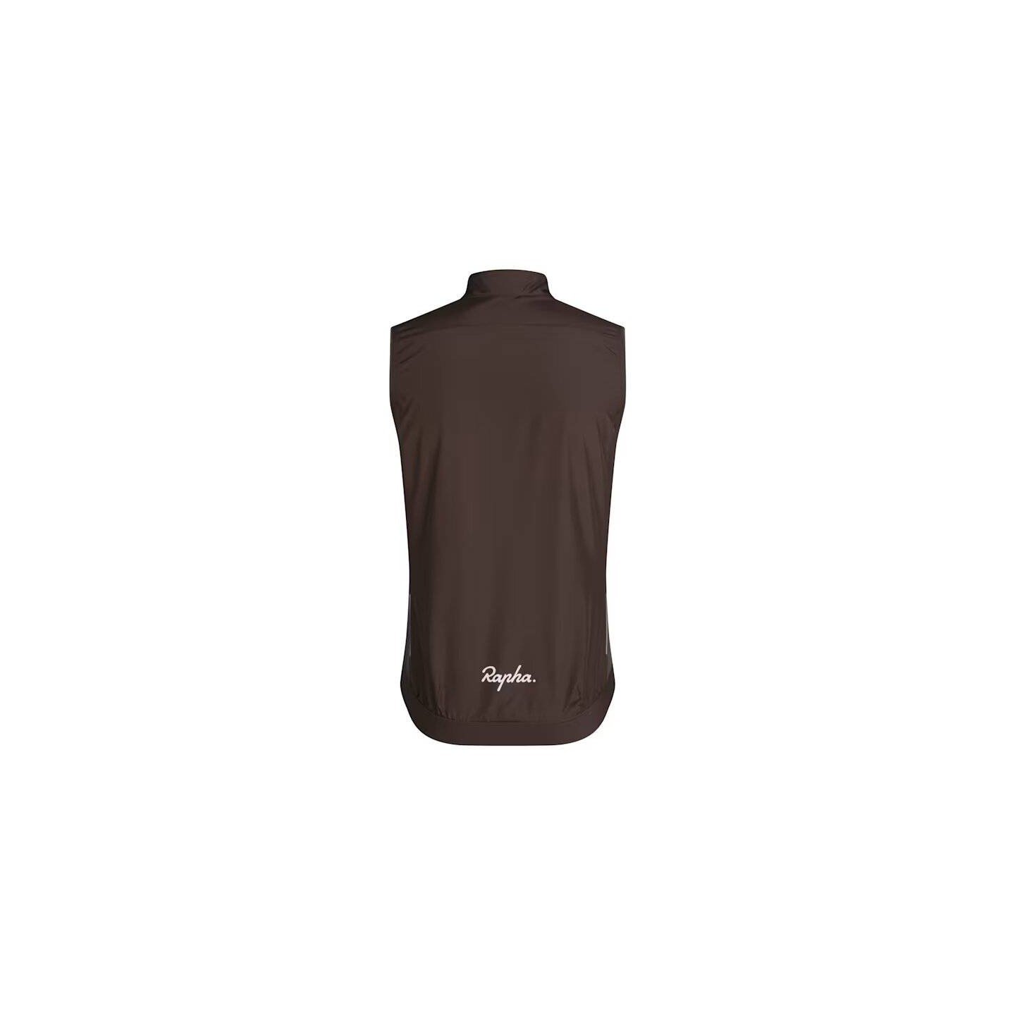 CHALECO RAPHA CORE GILET DEEP/COFEE | Ravet Bike