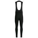 RAPHA CORE CARGO WINTER TIGHTS WITH PAD BLACK/BLACK | Ravet Bike
