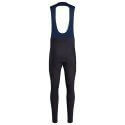 RAPHA CORE CARGO WINTER TIGHTS WITH PAD DARK NAVY/NAVY | Ravet Bike