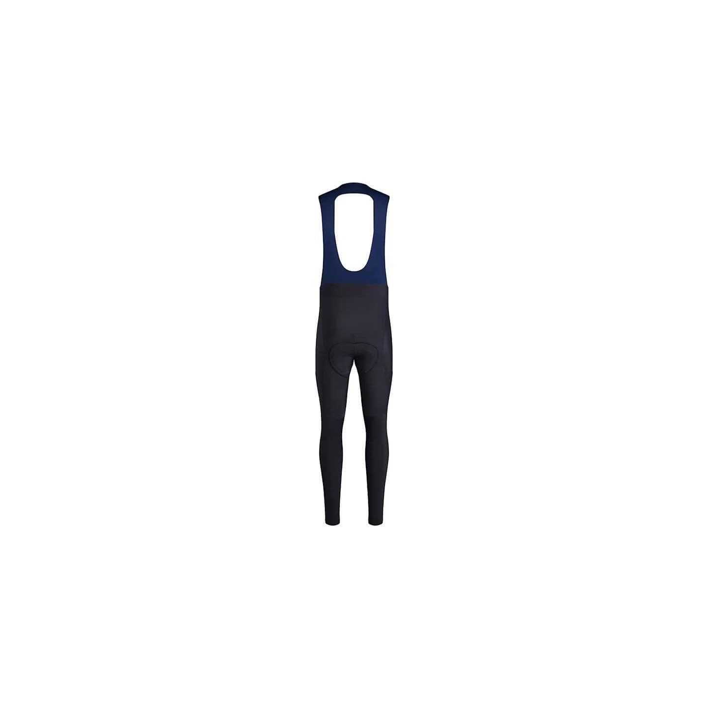 RAPHA CORE CARGO WINTER TIGHTS WITH PAD DARK NAVY/NAVY | Ravet Bike