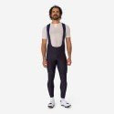RAPHA CORE CARGO WINTER TIGHTS WITH PAD DARK NAVY/NAVY | Ravet Bike