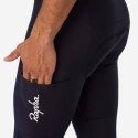 RAPHA CORE CARGO WINTER TIGHTS WITH PAD DARK NAVY/NAVY | Ravet Bike