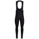 RAPHA CORE WINTER TIGHTS WITH PAD BLACK | Ravet Bike