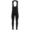 RAPHA CORE WINTER TIGHTS WITH PAD BLACK | Ravet Bike