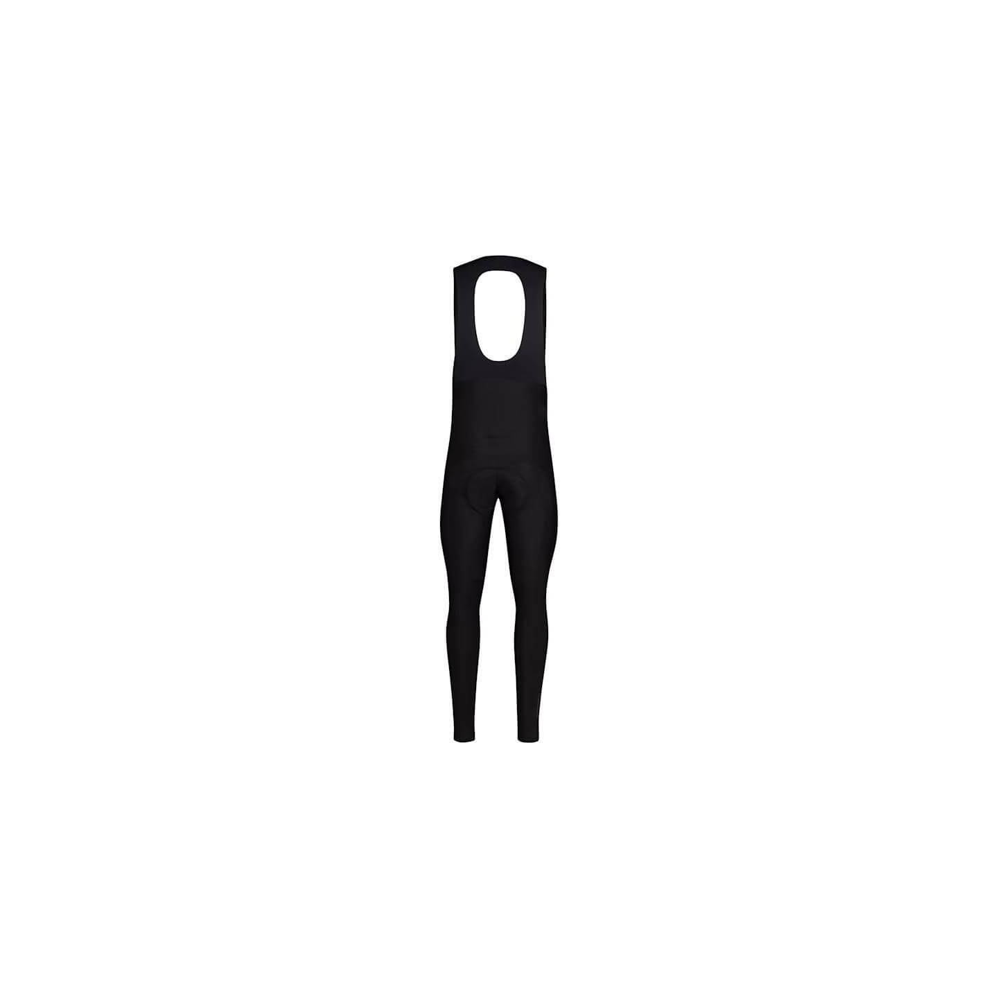 RAPHA CORE WINTER TIGHTS WITH PAD BLACK | Ravet Bike