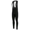 RAPHA CORE WINTER TIGHTS WITH PAD BLACK | Ravet Bike