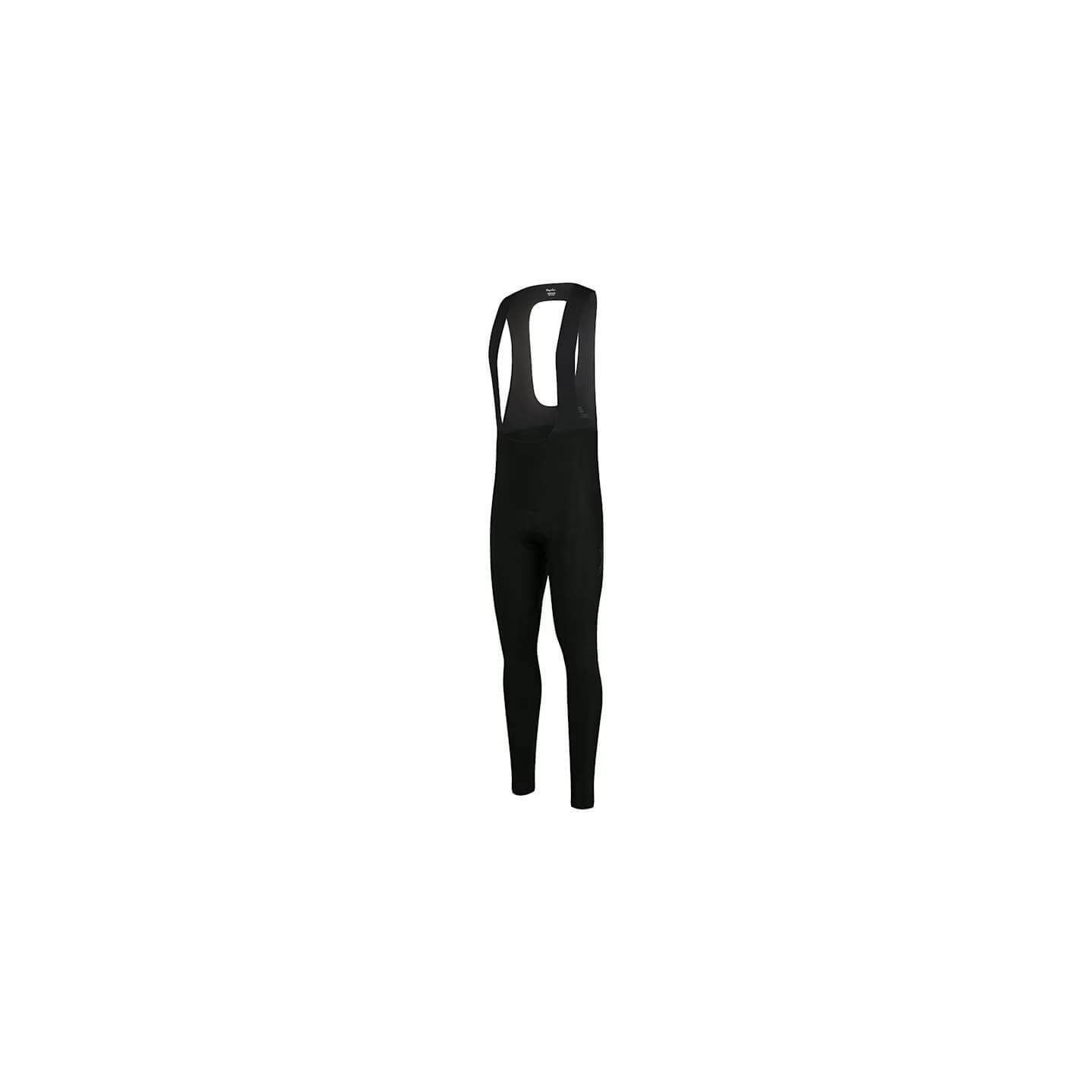 RAPHA CORE WINTER TIGHTS WITH PAD BLACK | Ravet Bike