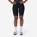 CULOTTE RAPHA REGULAR CARGO BLACK MUJER | Ravet Bike
