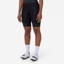 CULOTTE RAPHA REGULAR CARGO BLACK MUJER | Ravet Bike