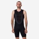 RAPHA BREVET BIB SHORTS BLACK | Ravet Bike