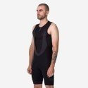 RAPHA BREVET BIB SHORTS BLACK | Ravet Bike
