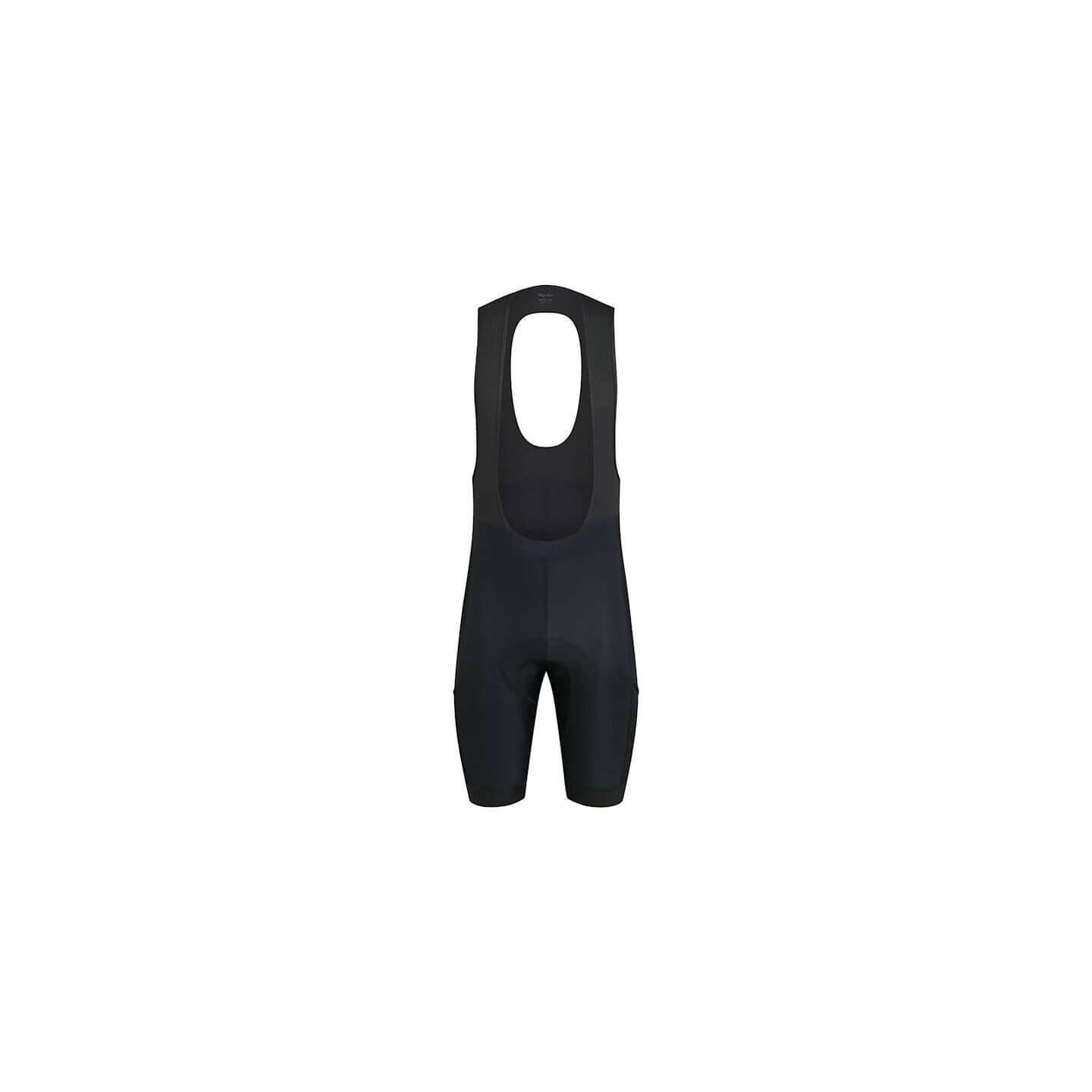 RAPHA CORE CARGO BIB SHORTS BLACK/BLACK | Ravet Bike