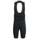 RAPHA CORE CARGO BIB SHORTS BLACK/BLACK | Ravet Bike
