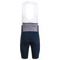 SHORT RAPHA CORE CARGO BIB DARK NAVY/WHITE | Ravet Bike