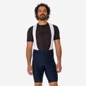 SHORT RAPHA CORE CARGO BIB DARK NAVY/WHITE | Ravet Bike
