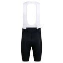 RAPHA MEN CORE BIB SHORTS BLACK/WHITE | Ravet Bike