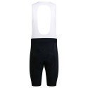 RAPHA MEN CORE BIB SHORTS BLACK/WHITE | Ravet Bike