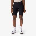 RAPHA CORE CARGO SHORTS BLACK MUJER | Ravet Bike