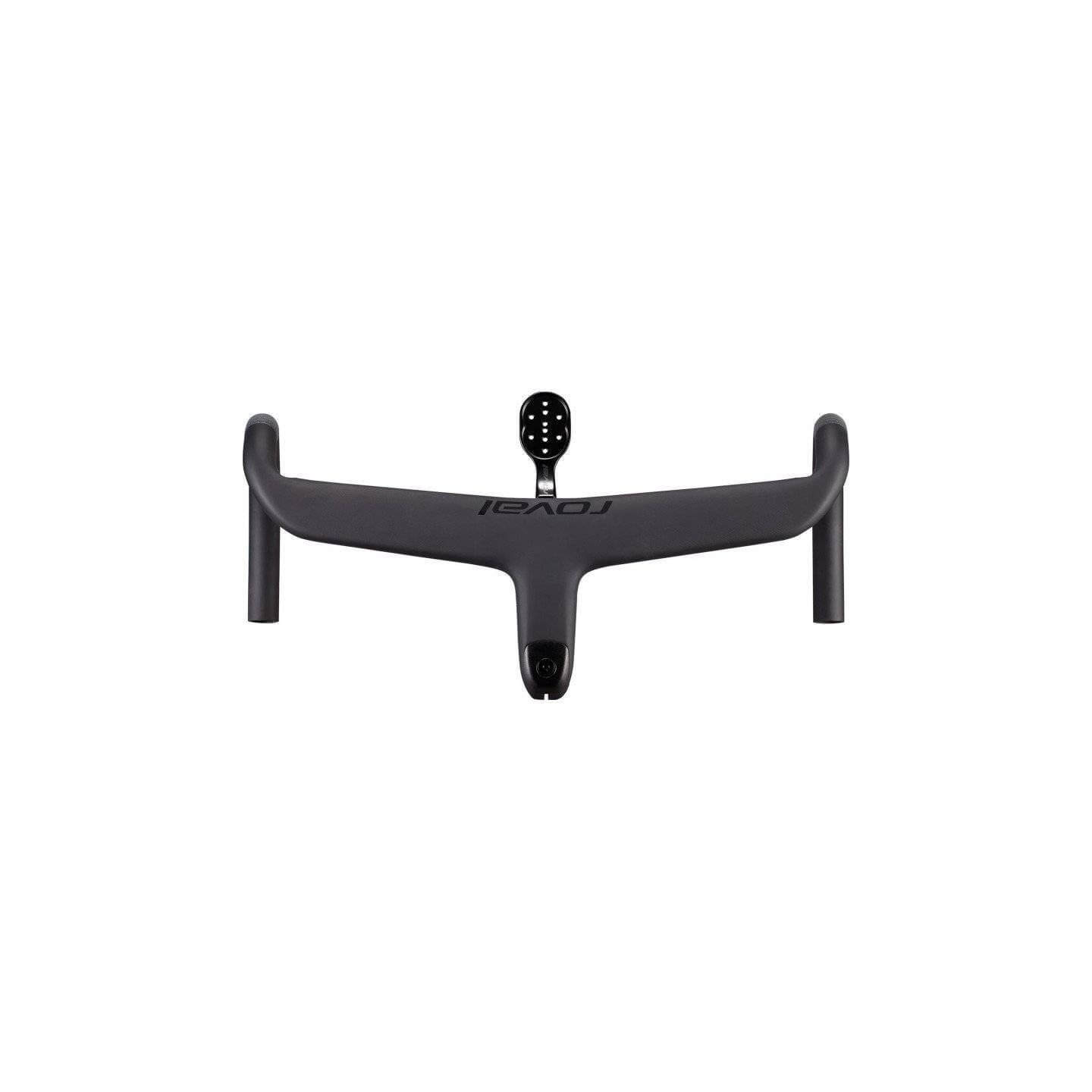 MANILLAR SPECIALIZED ROVAL RAPIDE RD COCKPIT CARBON BLACK