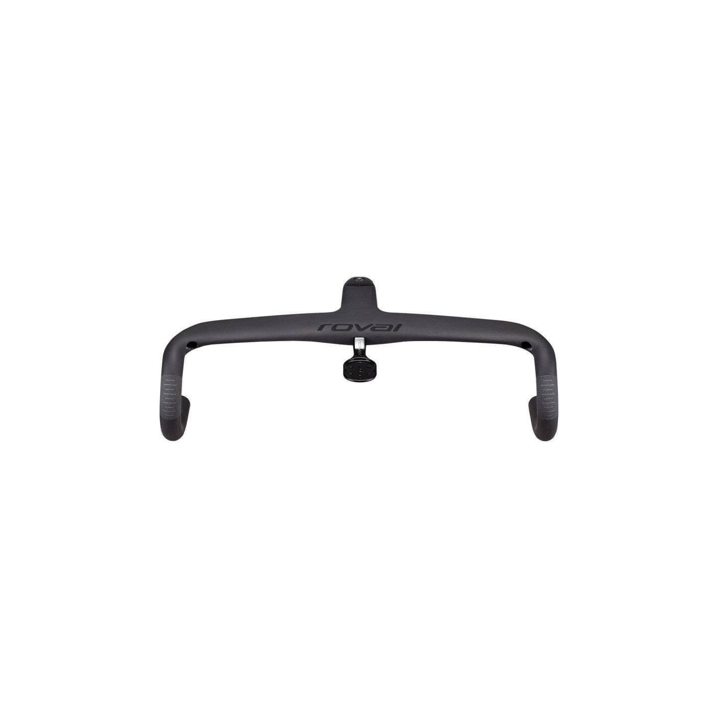 MANILLAR SPECIALIZED ROVAL RAPIDE RD COCKPIT CARBON BLACK