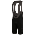 RAPHA BREVET BIB SHORTS BLACK | Ravet Bike
