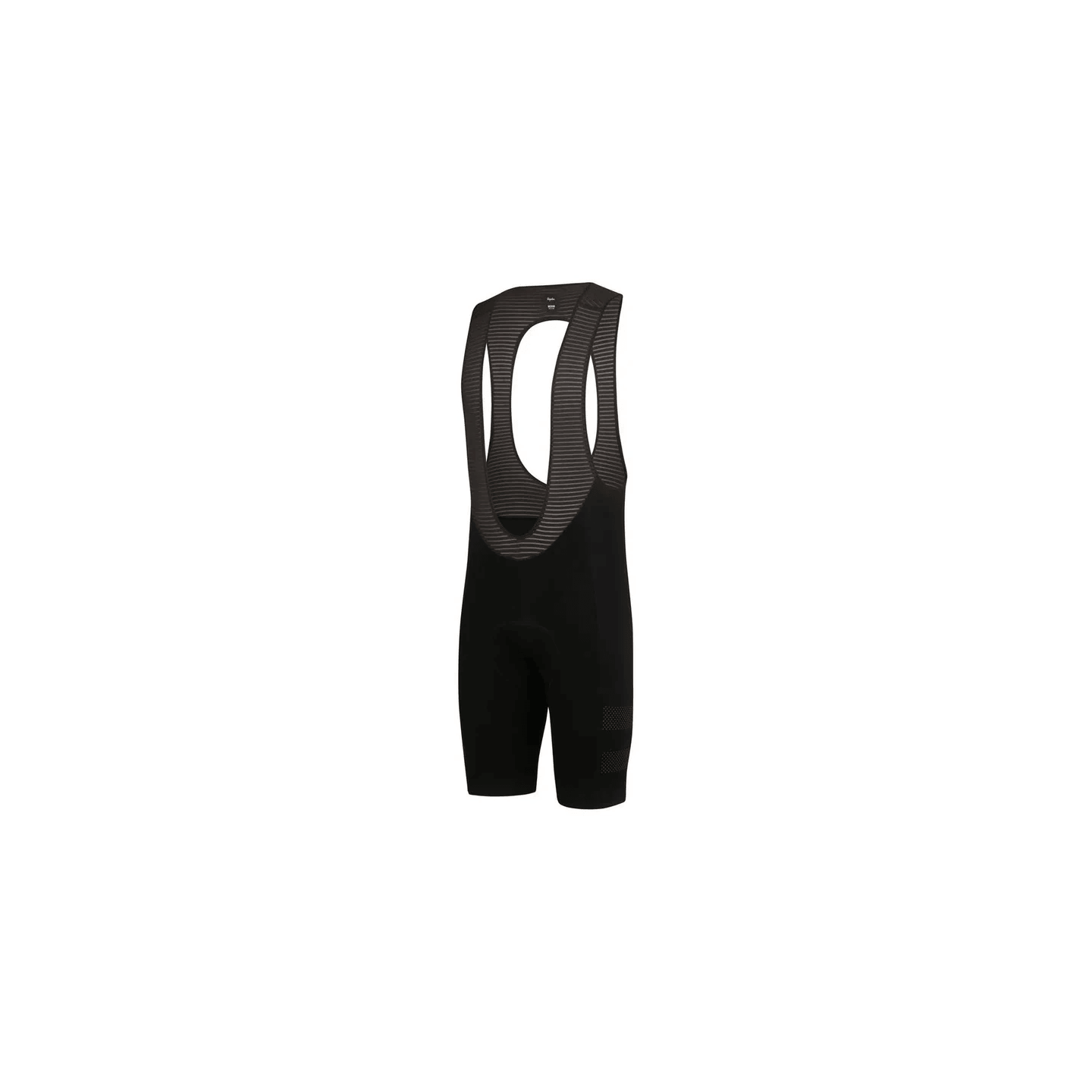 RAPHA BREVET BIB SHORTS BLACK | Ravet Bike
