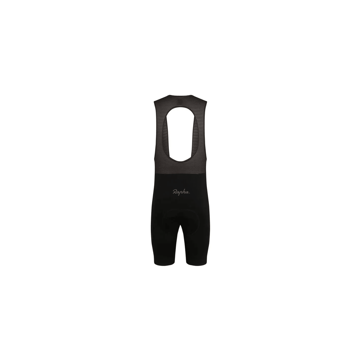 RAPHA BREVET BIB SHORTS BLACK