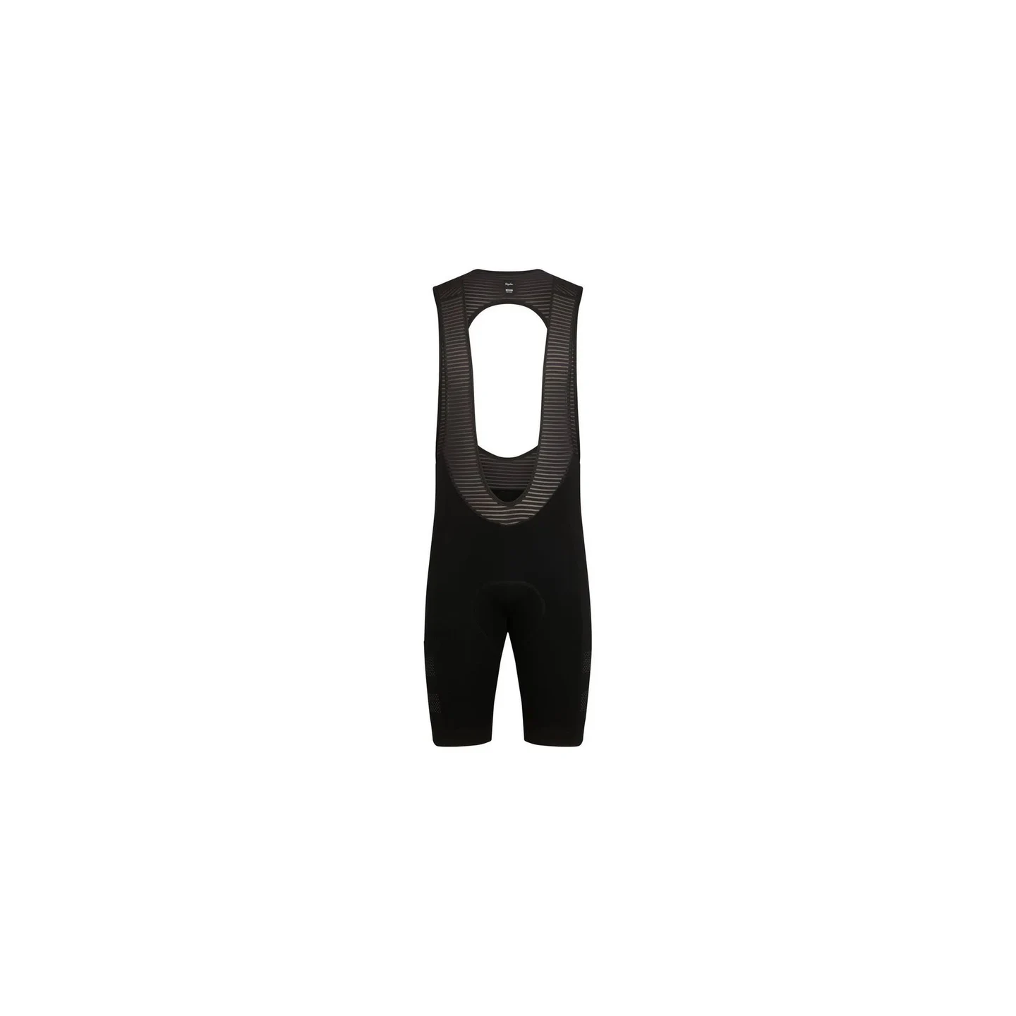 RAPHA BREVET BIB SHORTS BLACK