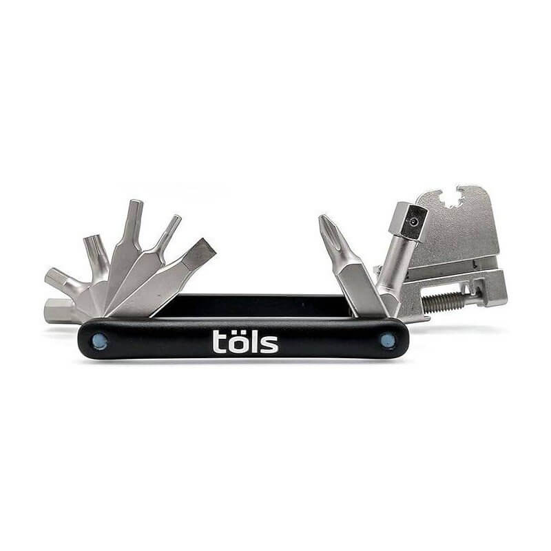 MULTIHERRAMIENTA TÖLS AINA 18