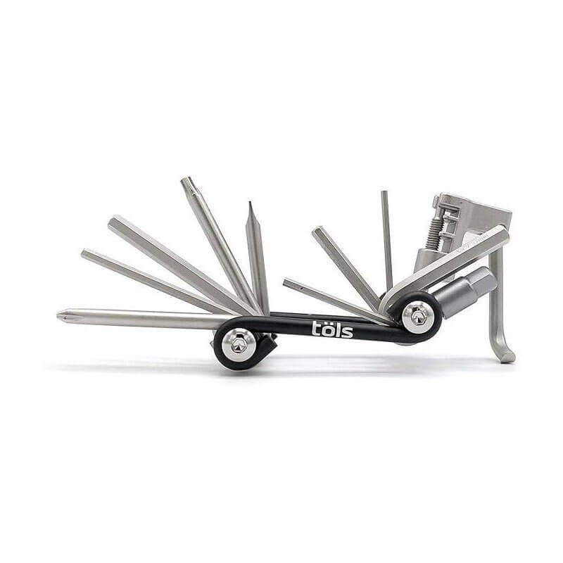 MULTI HERRAMIENTA TÖLS LEXIA 13